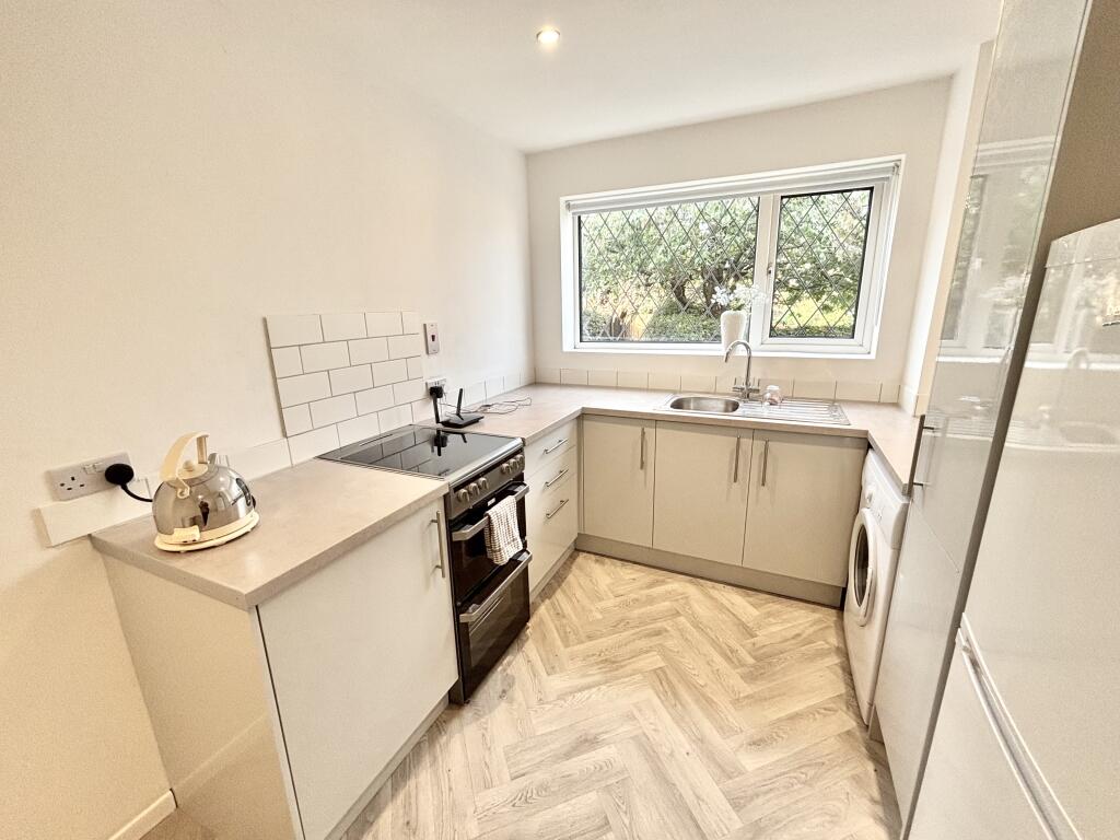 Main image of property: Norgreave Way, Halfway, Sheffield, S20