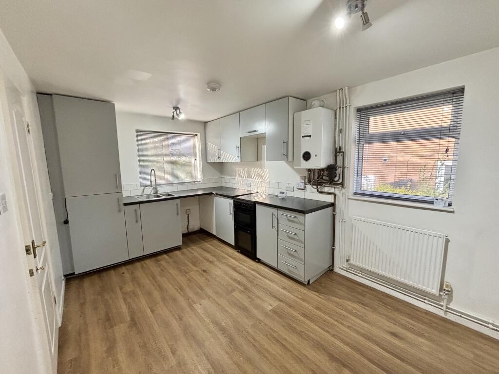 Main image of property: Wainwright Crescent, Richmond, Sheffield, S13