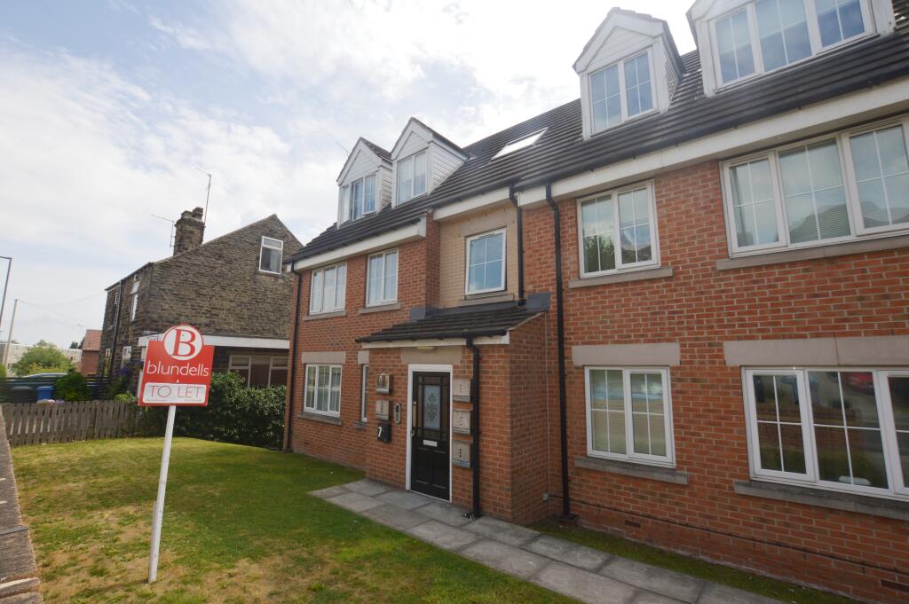 Main image of property: Valley House, Woodhouse Road, Intake, Sheffield, S12