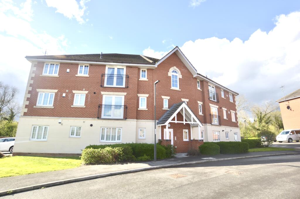 Main image of property: Kyle Close, Renishaw, Sheffield, S21