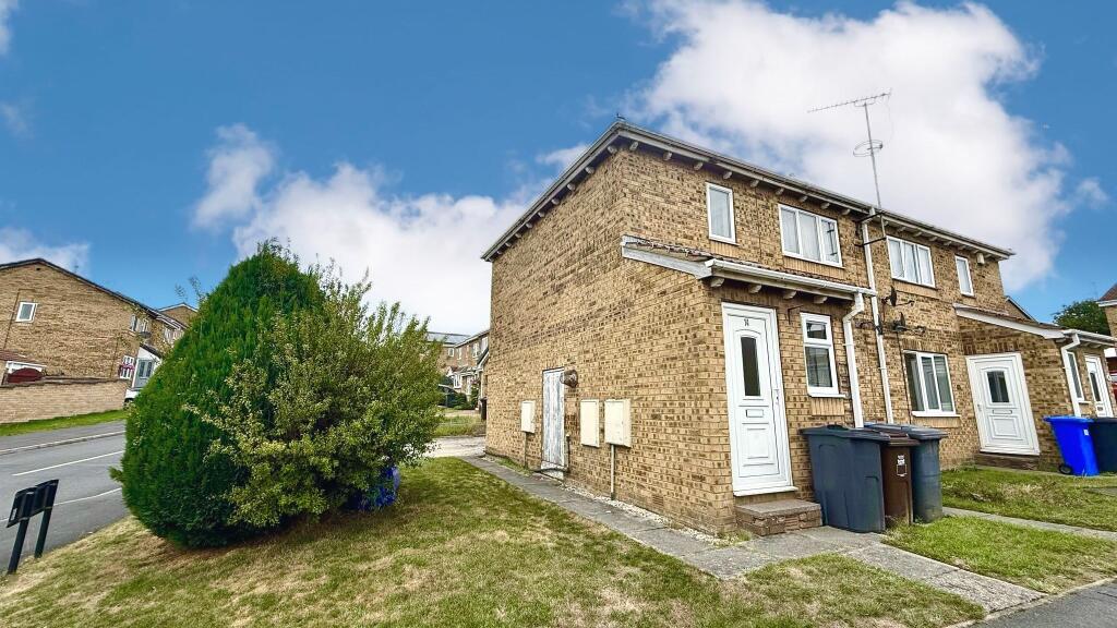 Main image of property: Epping Grove, Sothall, S20 2GL