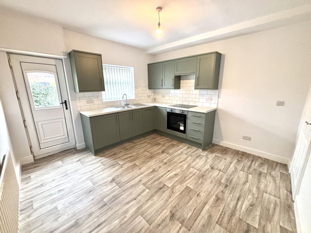 Main image of property: Fenton Street, Eckington, Sheffield, S21