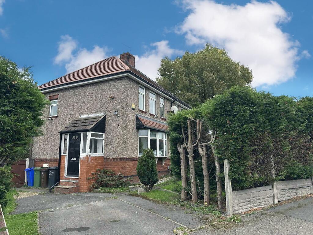 Main image of property: Hastilar Road South, Richmond, Sheffield, S13