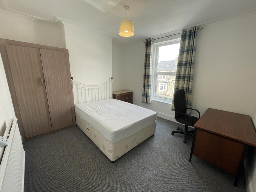 Main image of property: Bills Included,Granville Road, Norfolk Park, Sheffield, S2