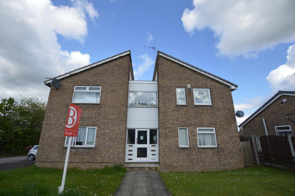 Main image of property: Oakworth Drive, Halfway, Sheffield, S20
