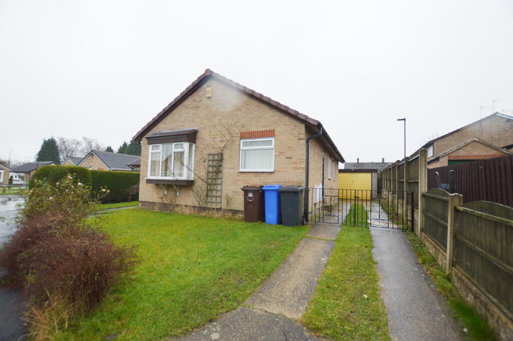 Main image of property: Sandby Drive, Herdings, Sheffield, S14