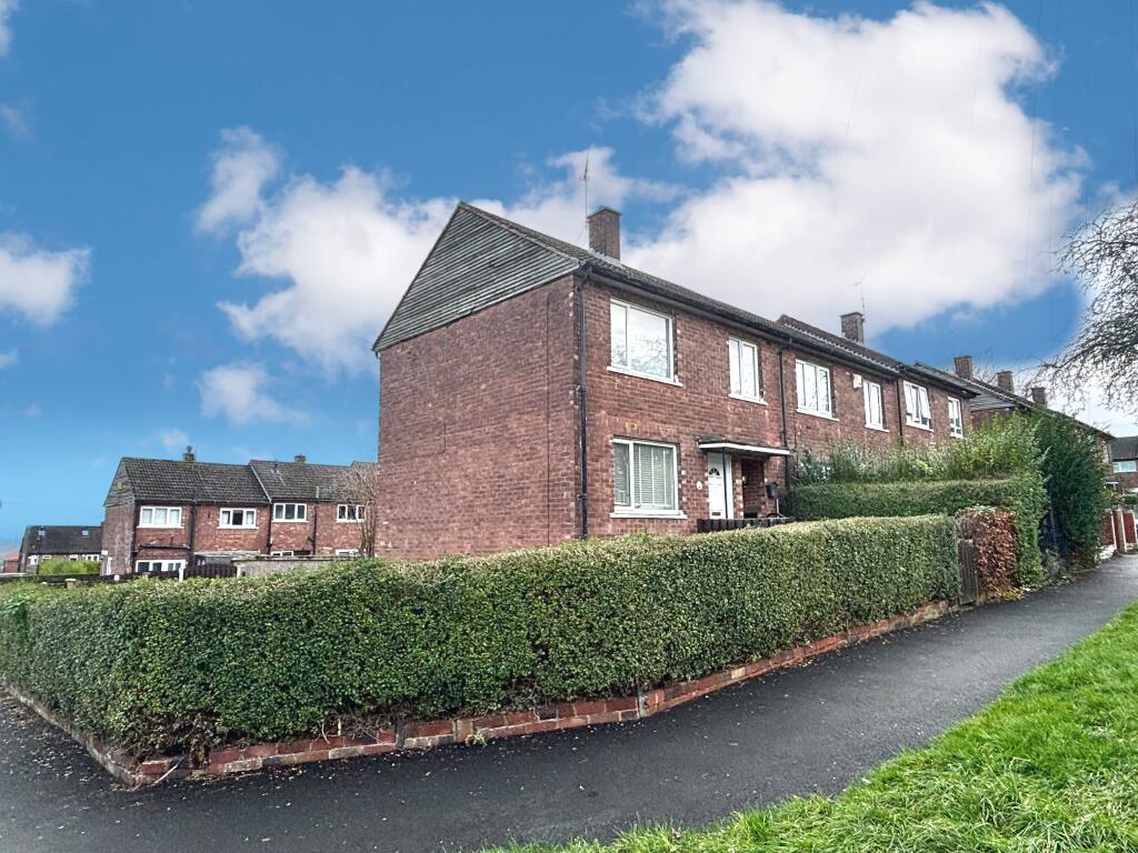 Main image of property: Ballifield Close, Handsworth, Sheffiel, S13