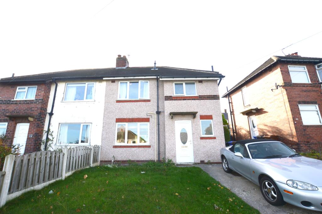 Main image of property: Thornbridge Drive, Frecheville, S12