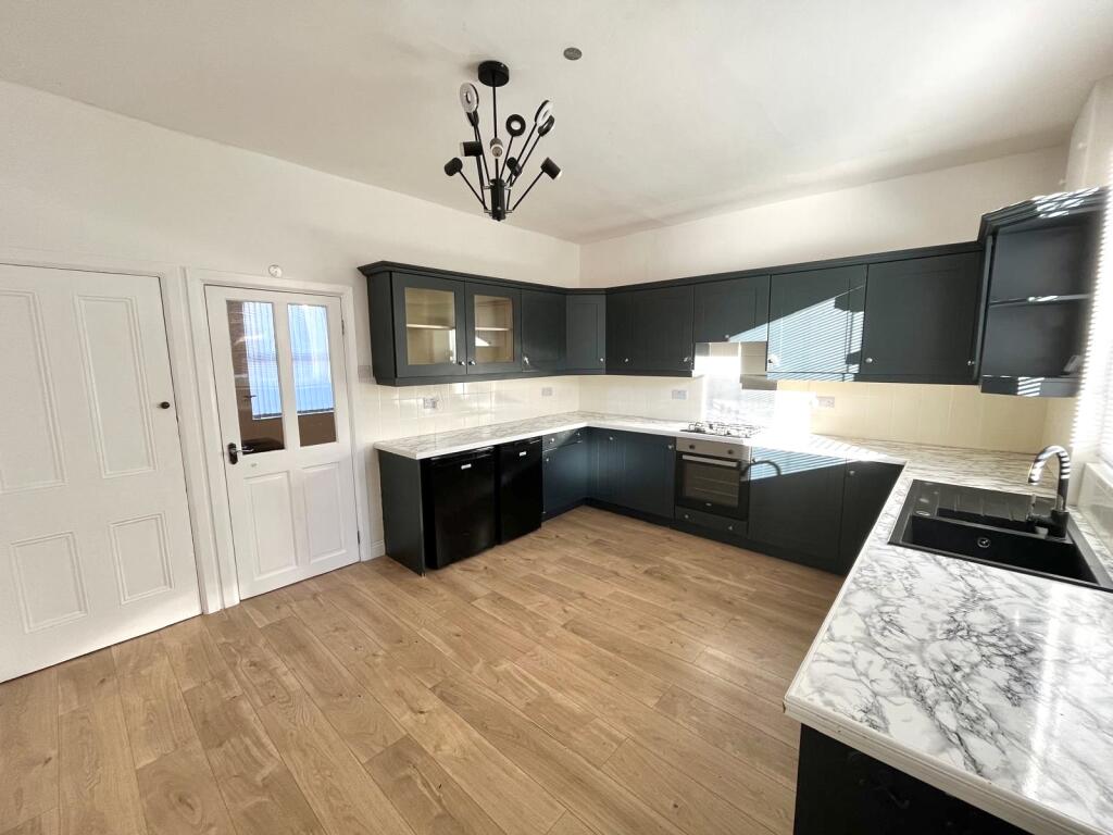 Main image of property: Gosber Road, Eckington, S21 4BZ