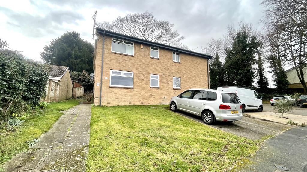 Main image of property: Hayes Drive, Halfway, Sheffield, S20