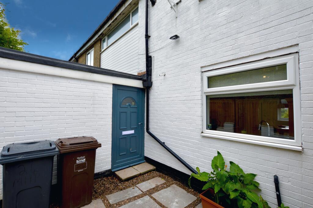 Main image of property: Middle Hay Place, Sheffield, S14