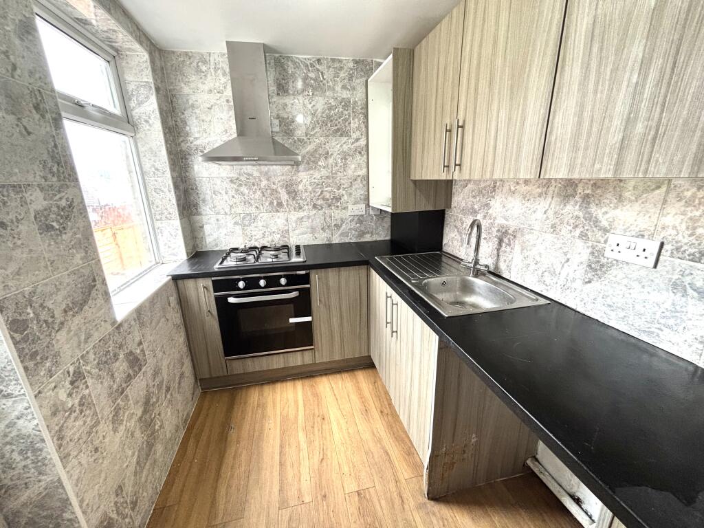 Main image of property: City Road, Sheffield, S2