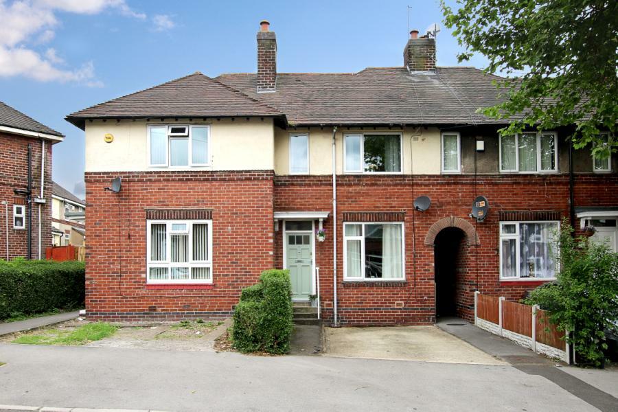 Main image of property: Ivy Hall Road, Shiregreen S5