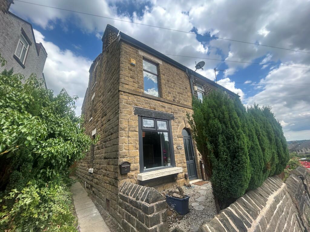 Main image of property: Fox Hill Road, Sheffield, S6