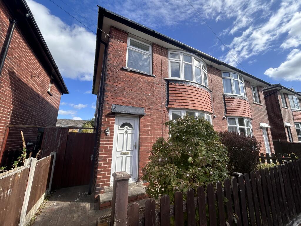 Main image of property: Duncan Road Sheffield S10