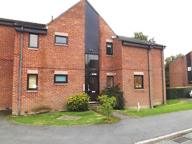 Main image of property: Anvil Close, Stannington S6