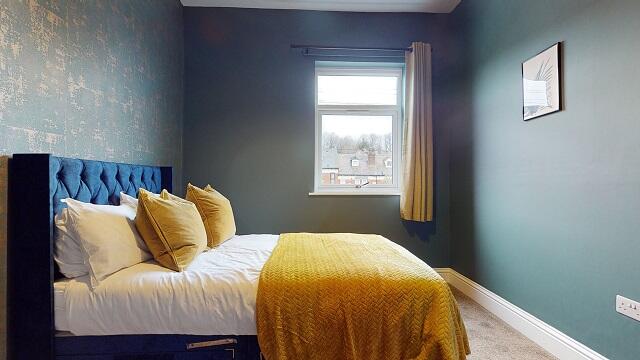 Main image of property: 77 Burngreave Road, Sheffield, South Yorkshire, S3 9DF