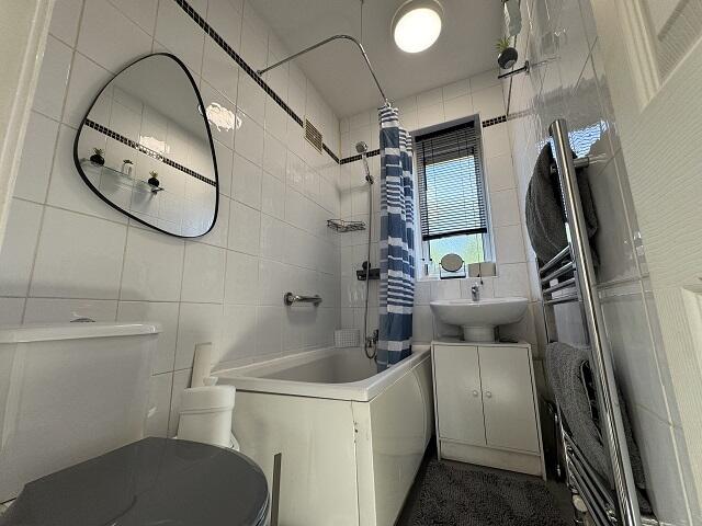 Main image of property: Kinnaird Road, Sheffield, South Yorkshire, S5 0NP