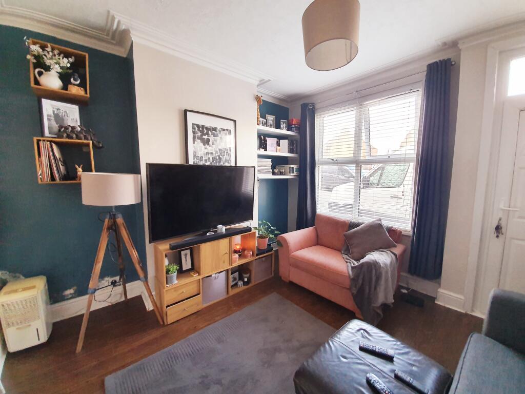 Main image of property: Providence Road, Walkley S6