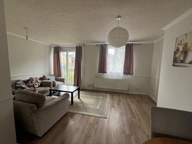 Main image of property: Fawcett Street, Netherthorpe S3