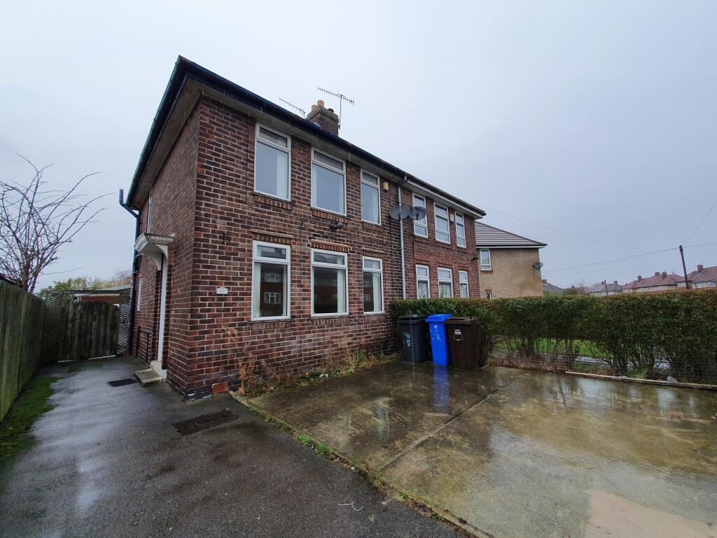 Main image of property: Kyle Crescent, Southey Green, S5 8HP
