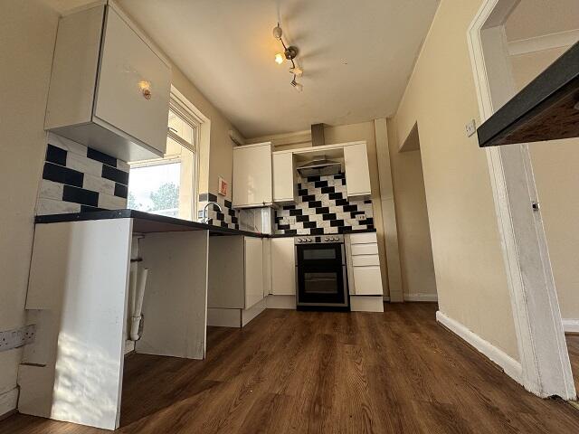 Main image of property: Beck Road, S5 0GD