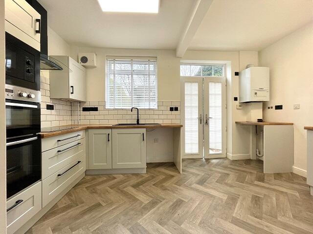 Main image of property: Musgrave Road, Shirecliffe, S5 8WR