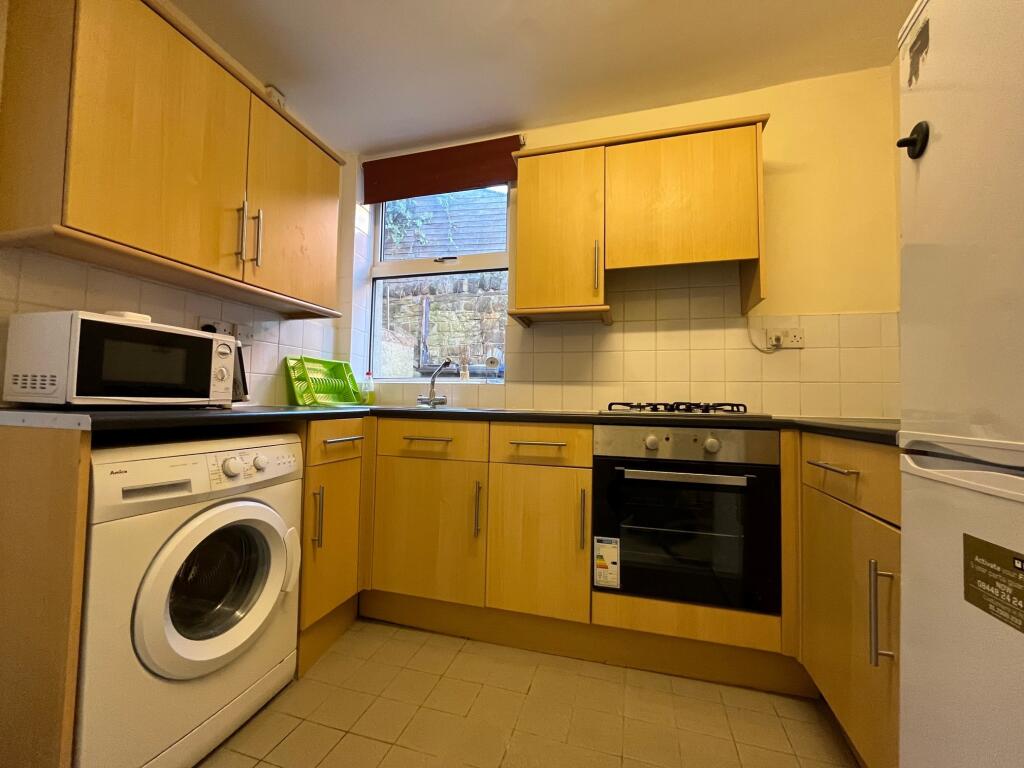 Main image of property: Crookes, Sheffield, S10 1TF