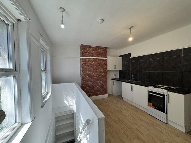 Main image of property: Bellhouse Road, S5 0RB
