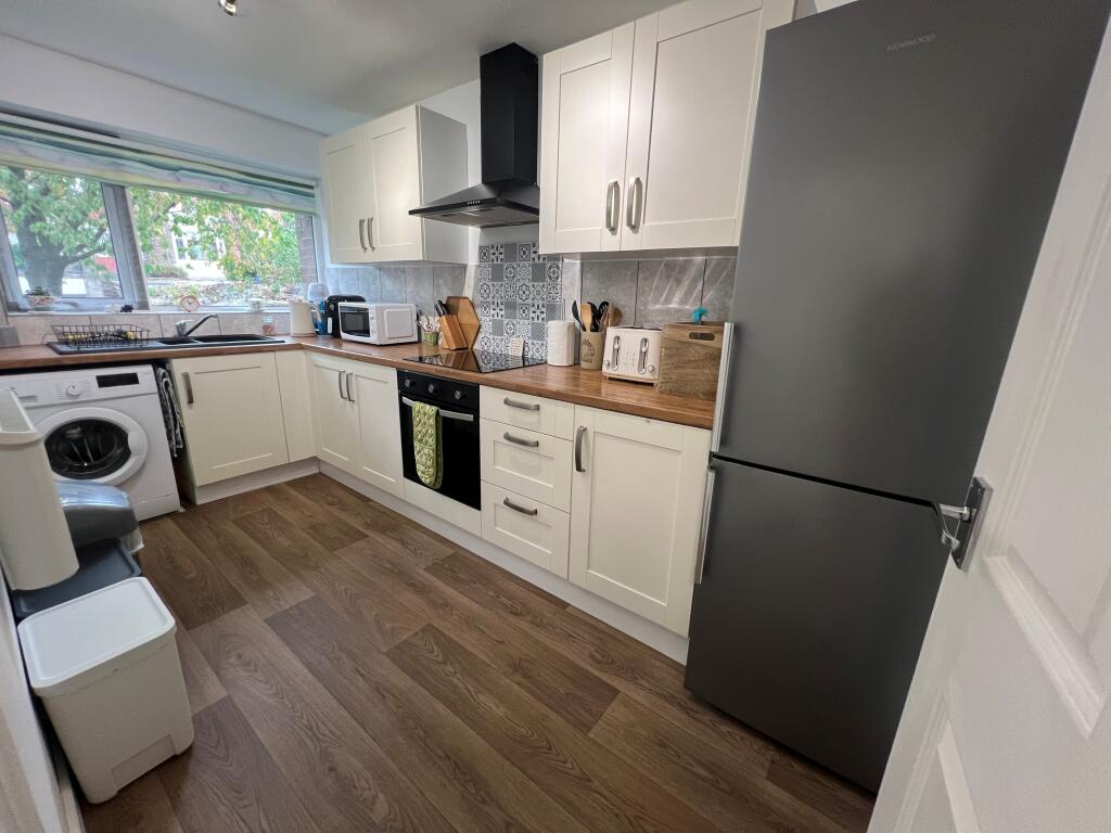 Main image of property: Rural Lane, S6 4BL