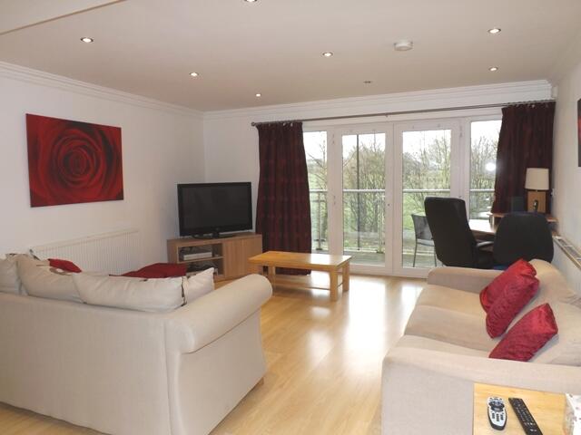 Main image of property: Northfield Court, Crookes S10