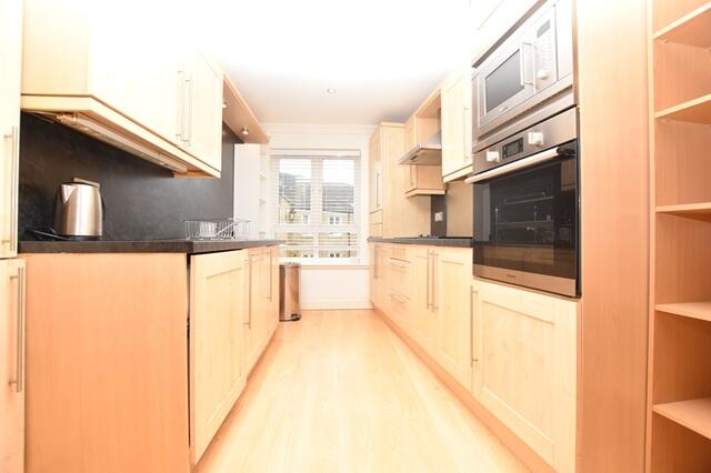 Main image of property: Northfield Court, Crookes, S10 1QR