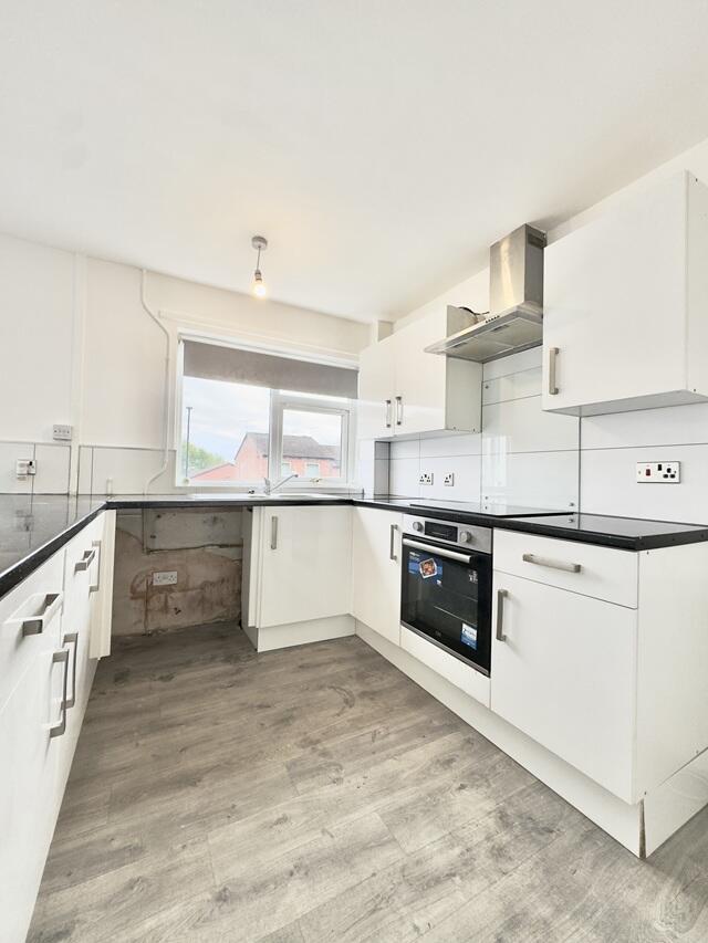 Main image of property: Castledine Gardens, Wincobank, S9 1DQ