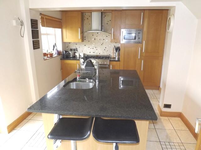 Main image of property: Basford Close, Darnall