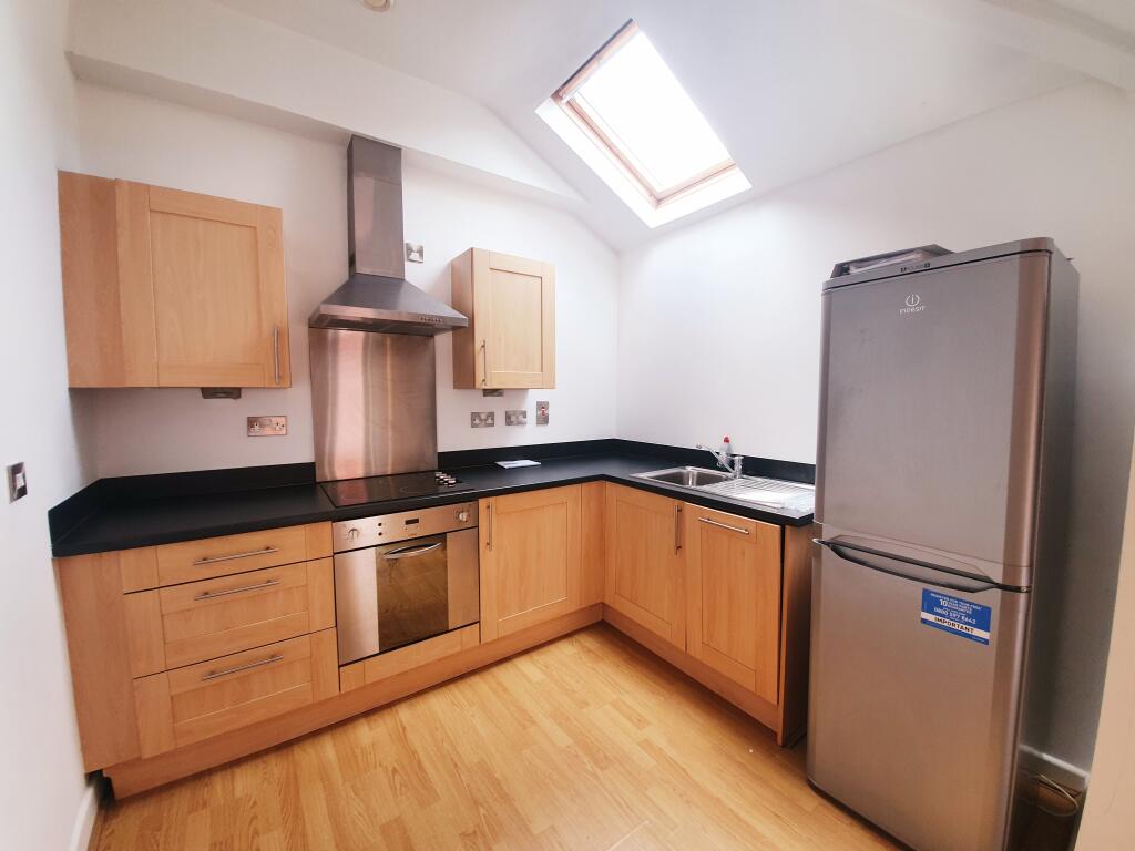 Main image of property: Regency Court, Ecclesfield, S35