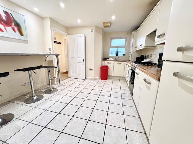 Main image of property: Quarryfield Road, S9 5AG