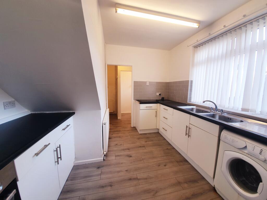 Main image of property: Barnsley Road, Sheffield, S5