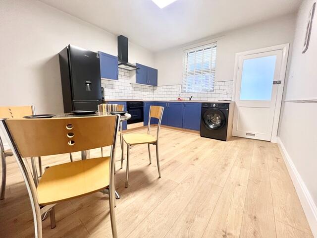 Main image of property: Dodd Street, S6 2NR