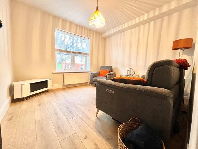 Main image of property: Dodd Street, S6 2NR