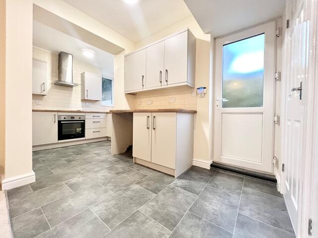 Main image of property: Batworth Road, Shirecliffe S5