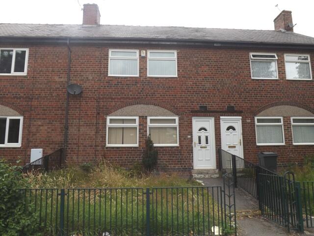 Main image of property: Wincobank Avenue, Firth Park, S5