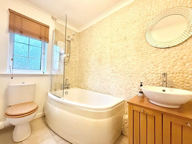 Main image of property: Taverner Close, S35 4LF