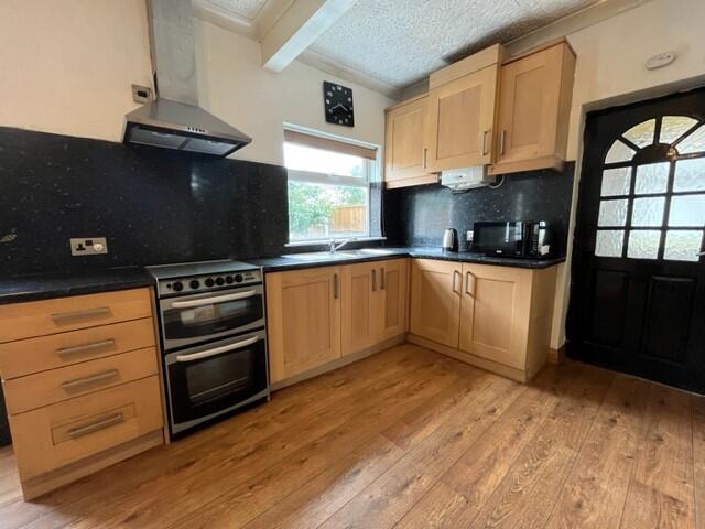Main image of property: Trickett Road, Sheffield, S6