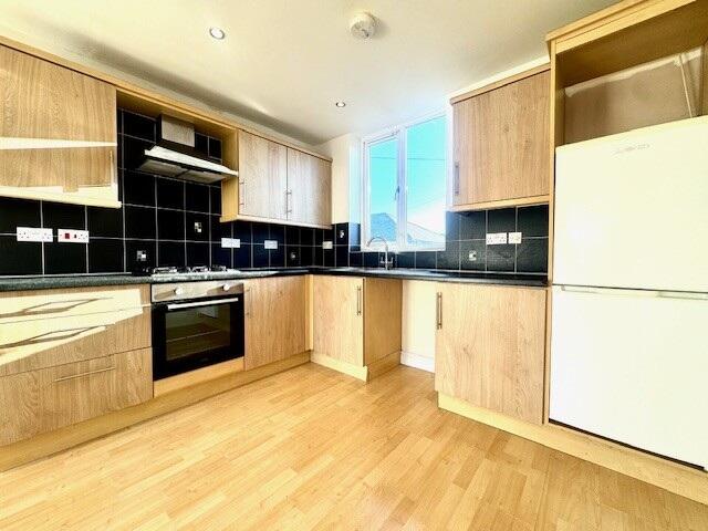 Main image of property: Newton Court, Newton Street, Barnsley, S70