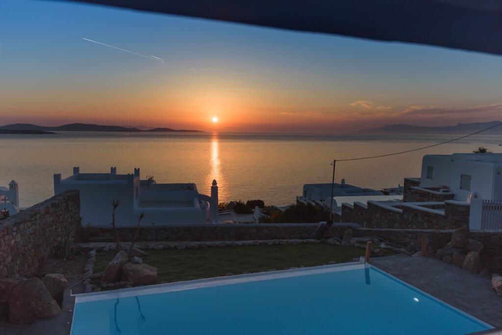 Main image of property: Cyclades islands, Mykonos, Aleomandra