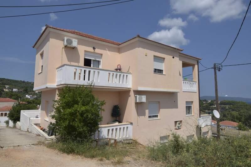 Main image of property: Thessalia, Magnesia, Alonnisos