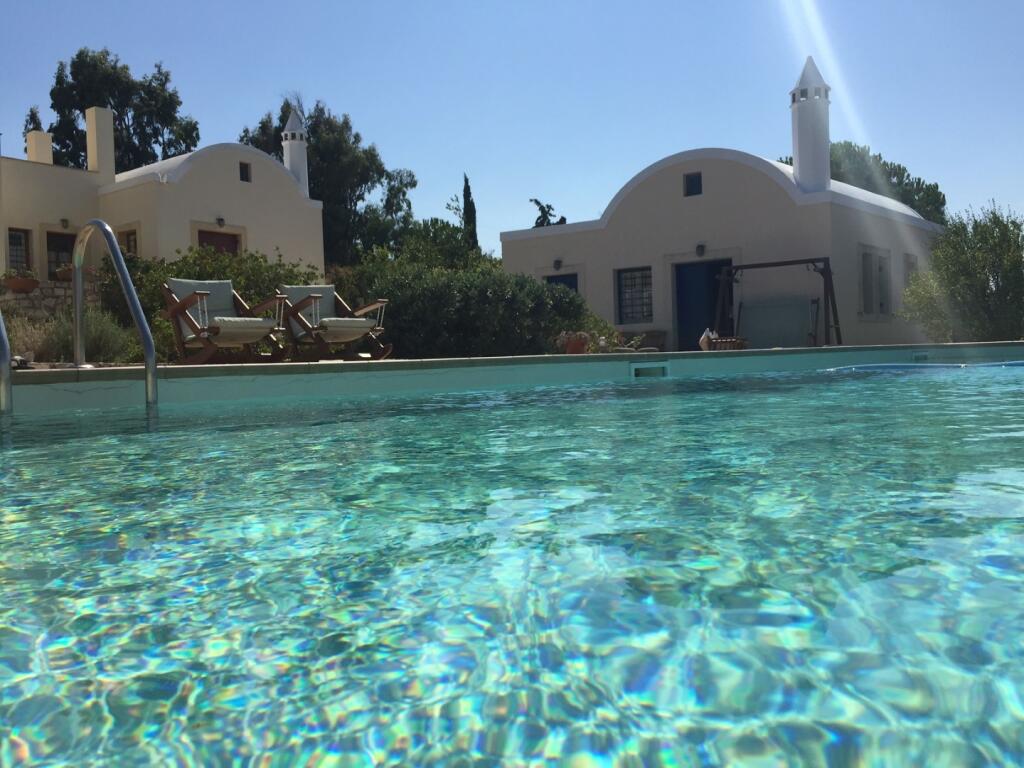 4 bedroom villa for sale in Attica, Kythira, Greece