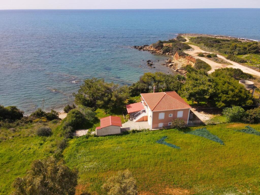 Main image of property: Peloponnese, Messinia, Marathopoli