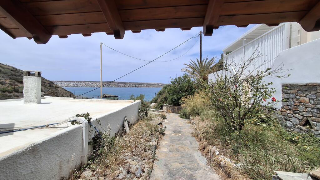 Main image of property: Crete, Lasithi, Siteia