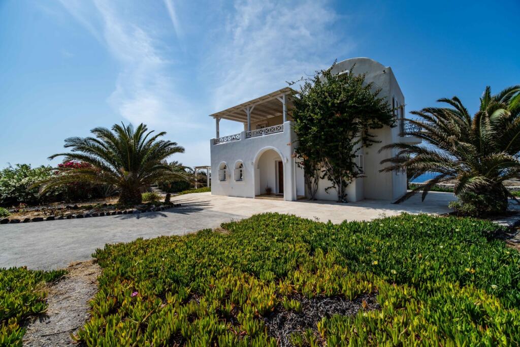 Main image of property: Cyclades islands, Santorini